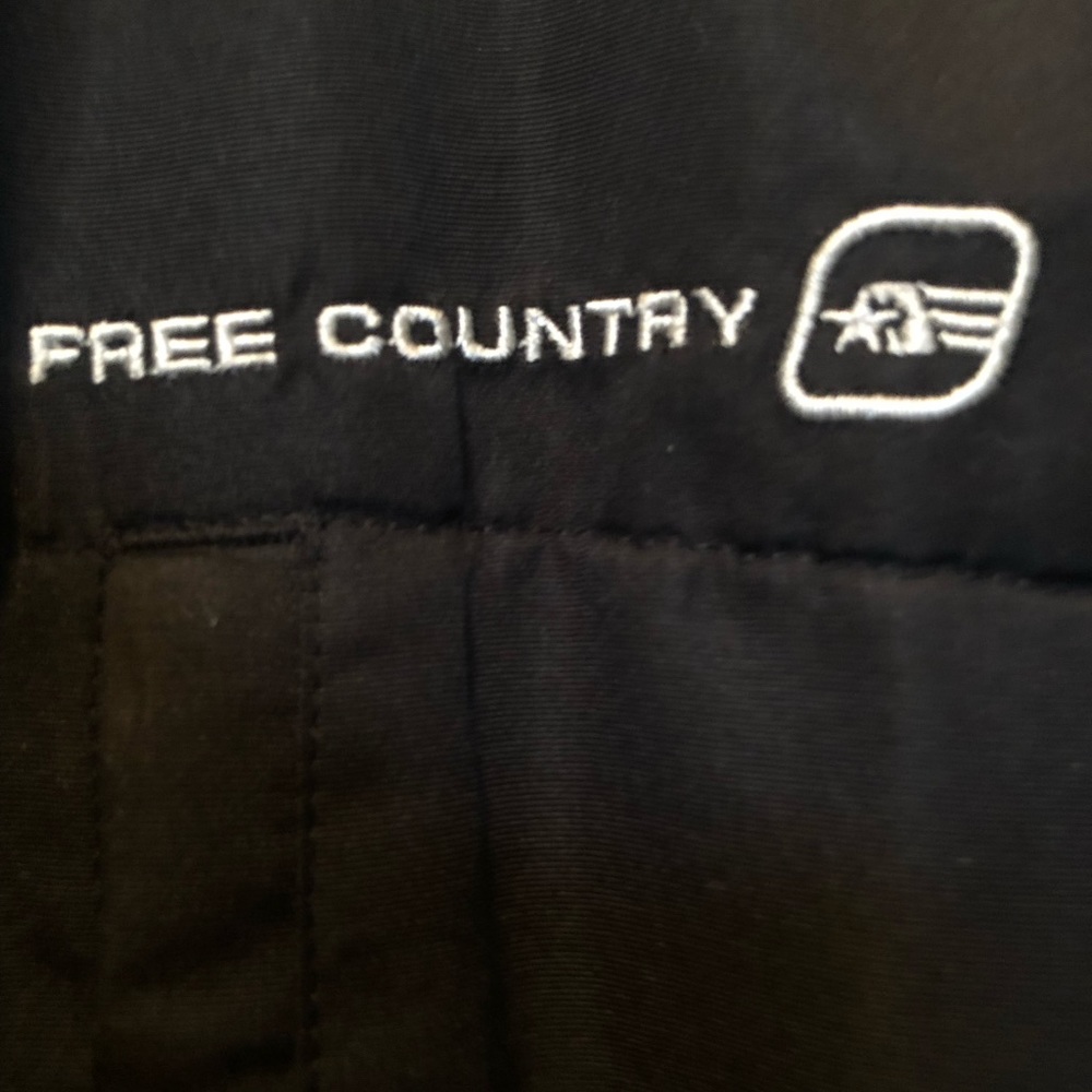 Jacket - Picture 2 of 3